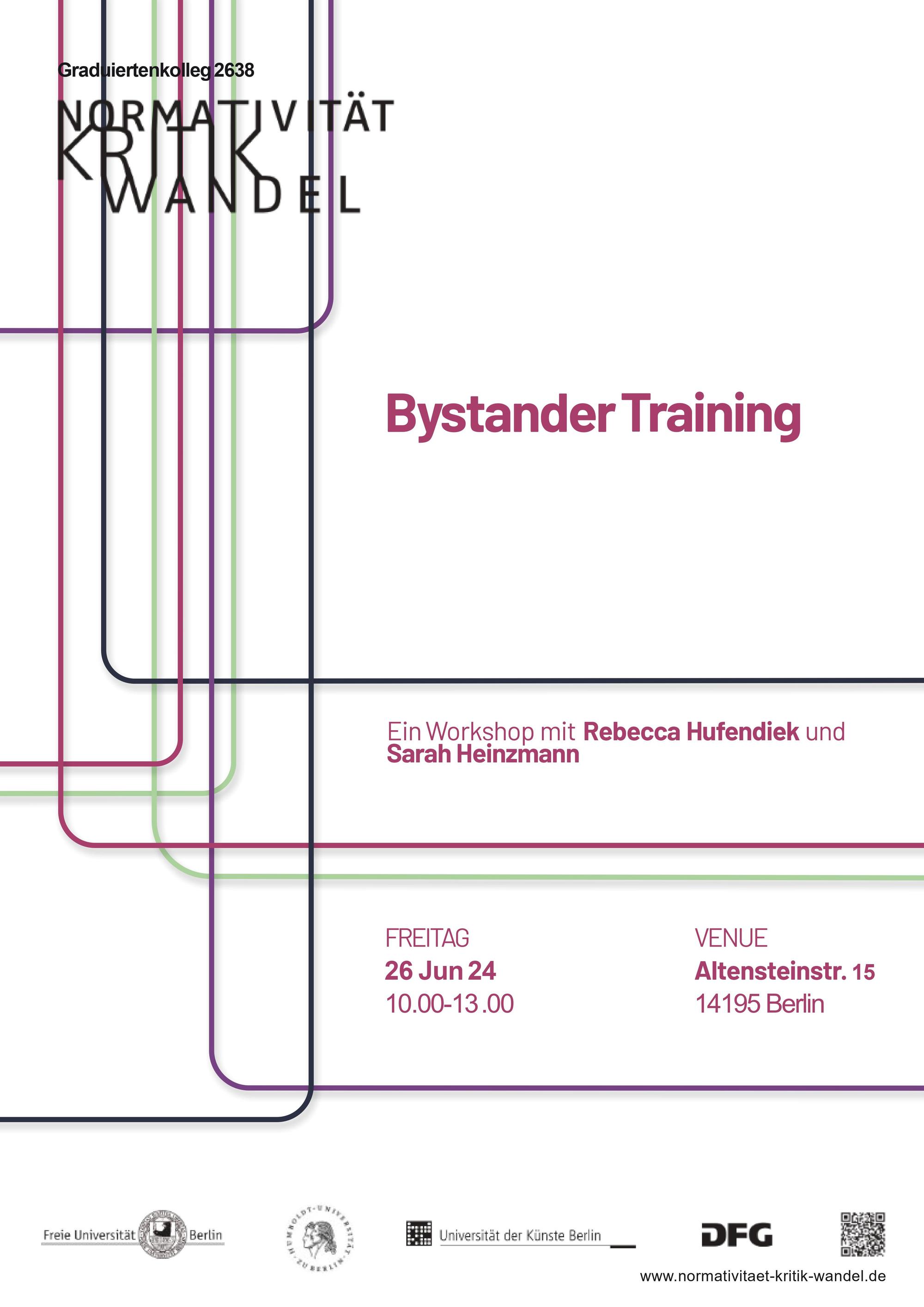 Bystander Training_II