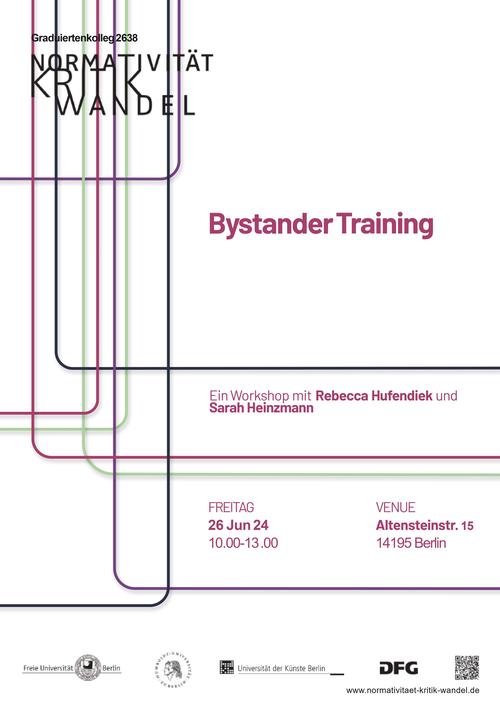 Bystander Training_II