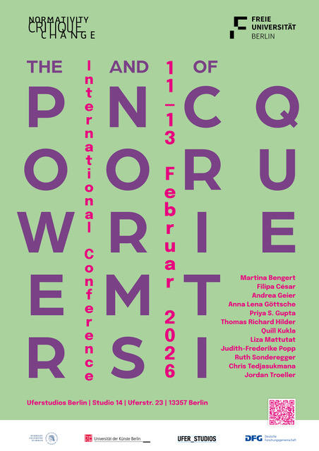 plakat_tagung2026_PowerOfCritique